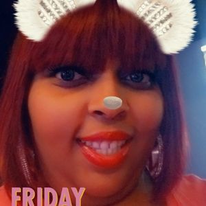 Meet your Posher, Marjahn